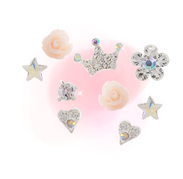 A Dreaming Day Earring