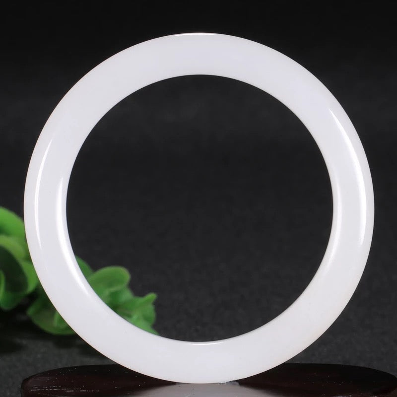 Hetian Jade Bracelet