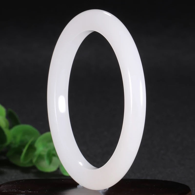 Hetian Jade Bracelet