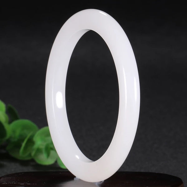 Hetian Jade Bracelet