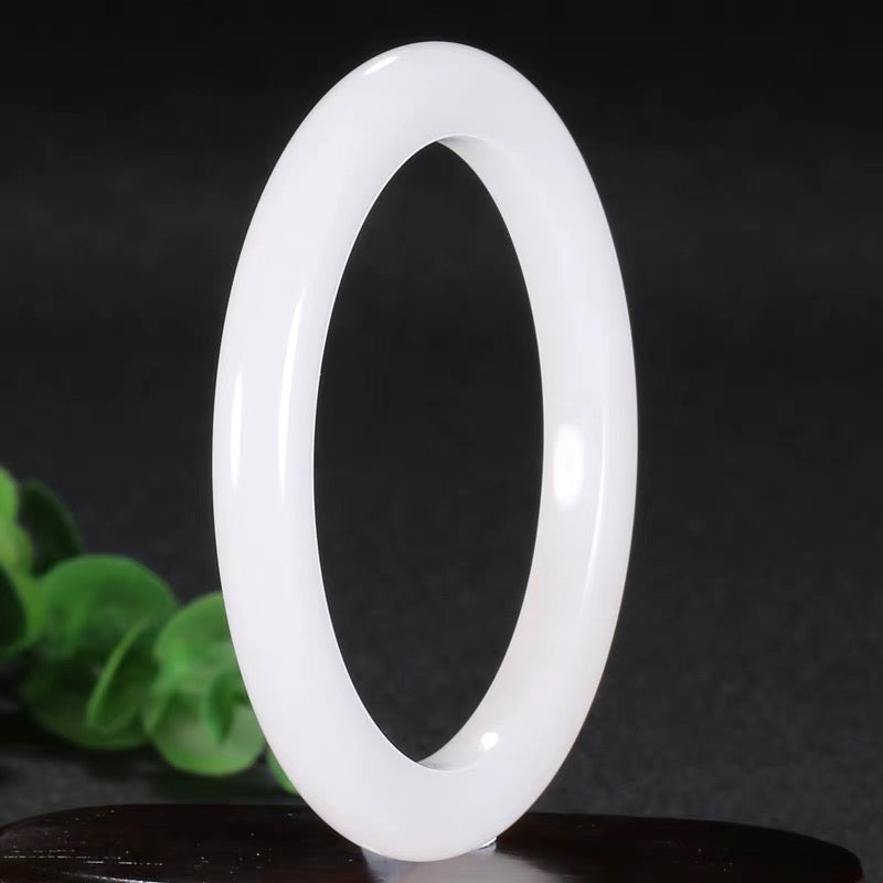 Hetian Jade Bracelet