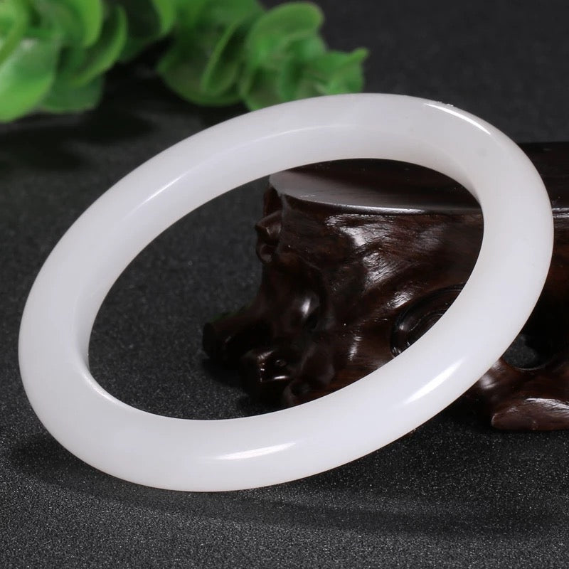 Hetian Jade Bracelet