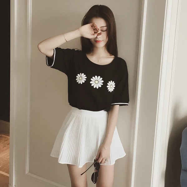 Daisy Tee