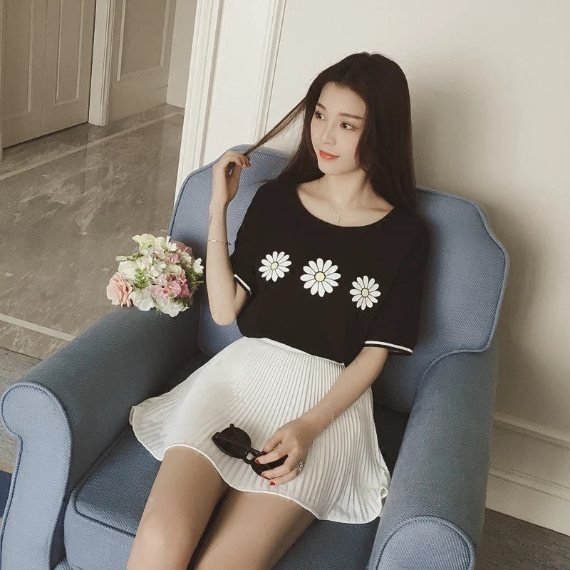 Daisy Tee