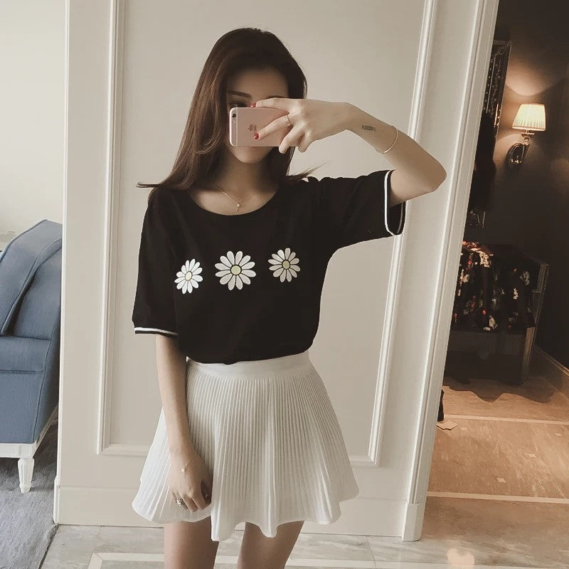 Daisy Tee