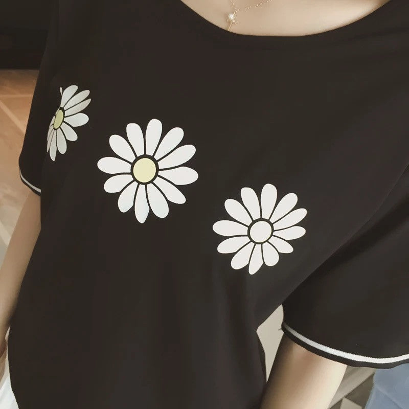 Daisy Tee