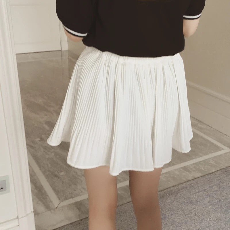 All You Need Pantskirt