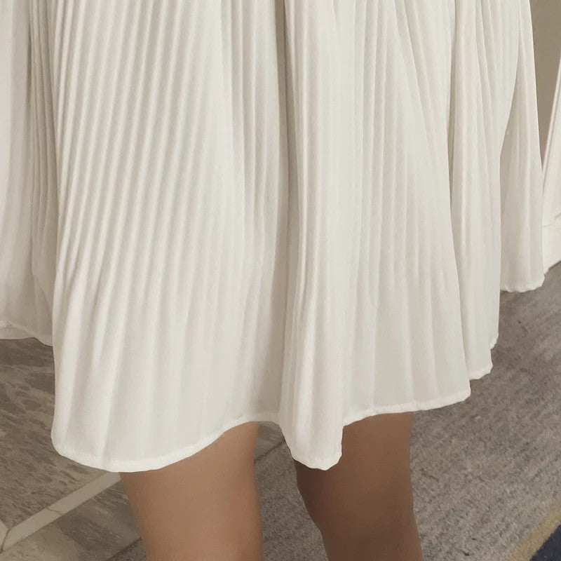 All You Need Pantskirt