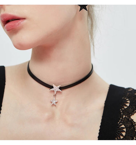 Star Chocker