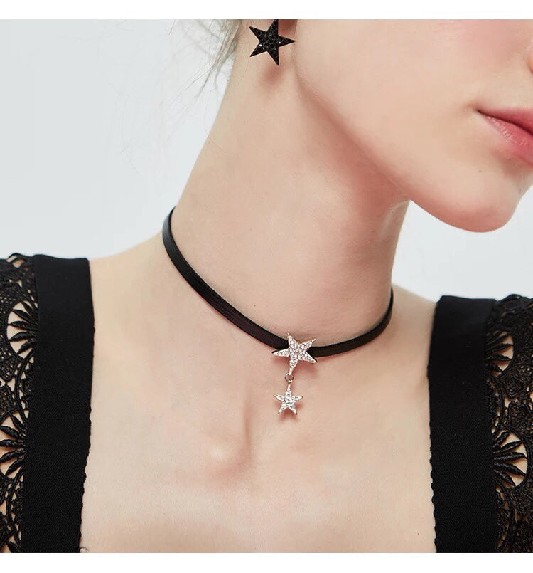 Star Chocker