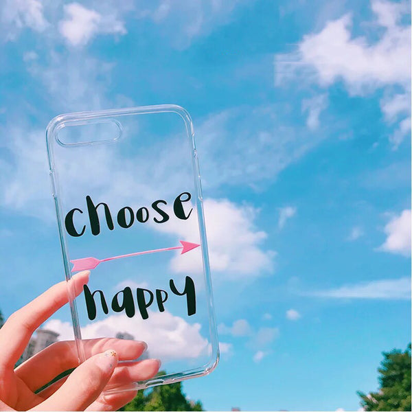 Choose Happy