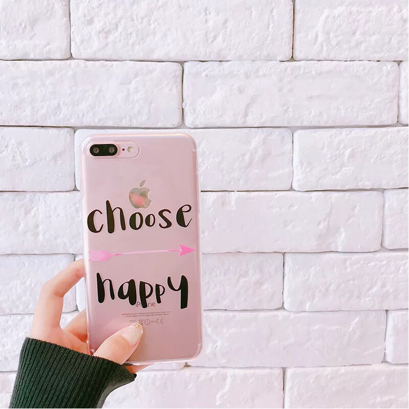 Choose Happy