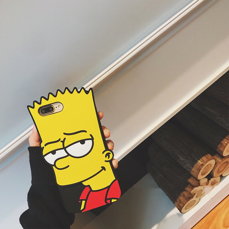 Bart Simpson