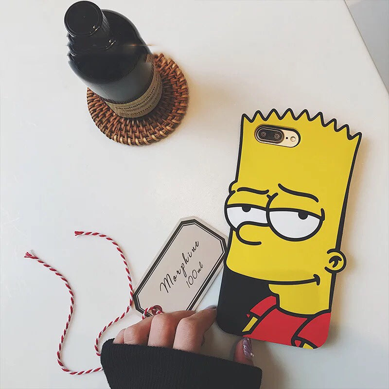 Bart Simpson