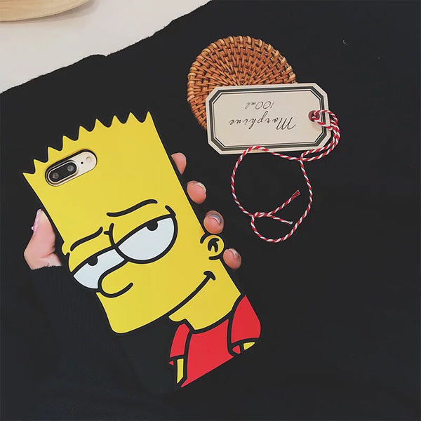 Bart Simpson