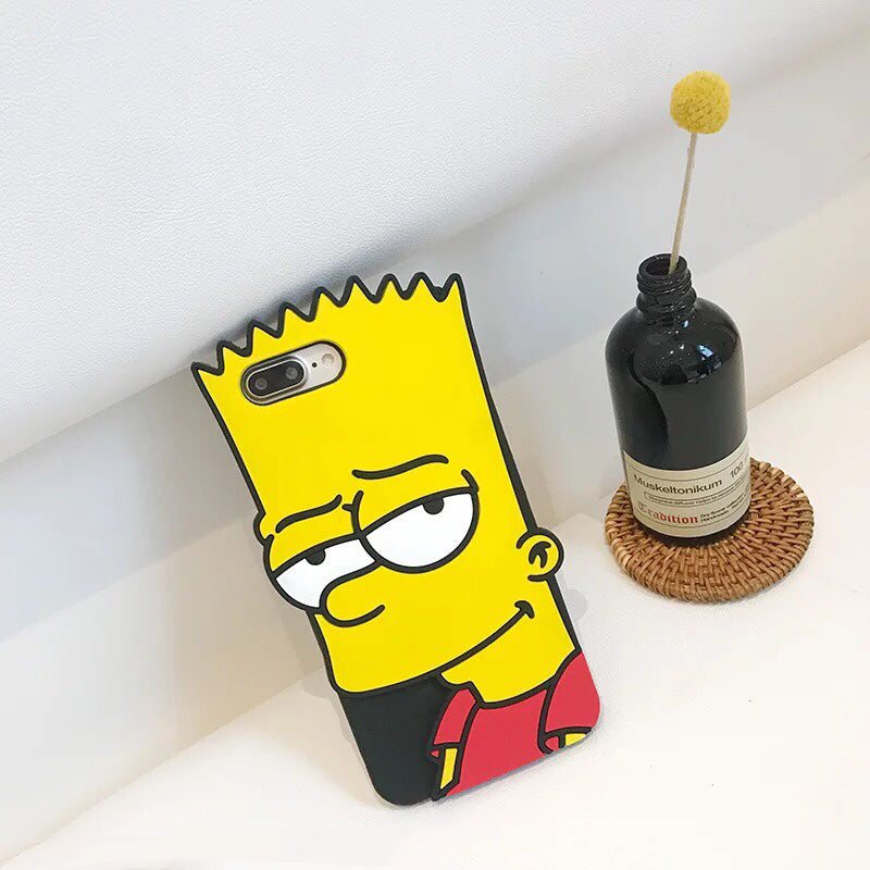 Bart Simpson