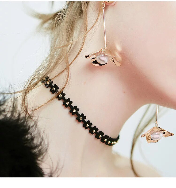 Flower Chocker