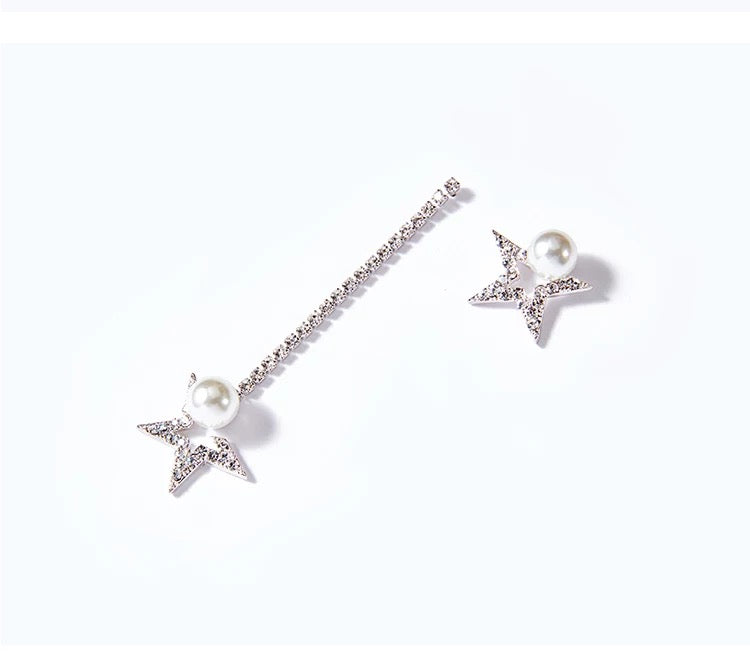 Baby Star Earring