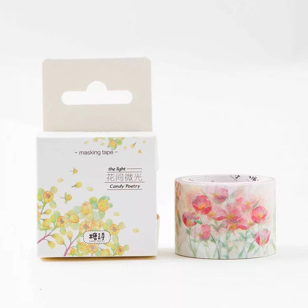 The Light Masking Tape