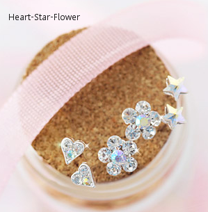 A Dreaming Day Earring