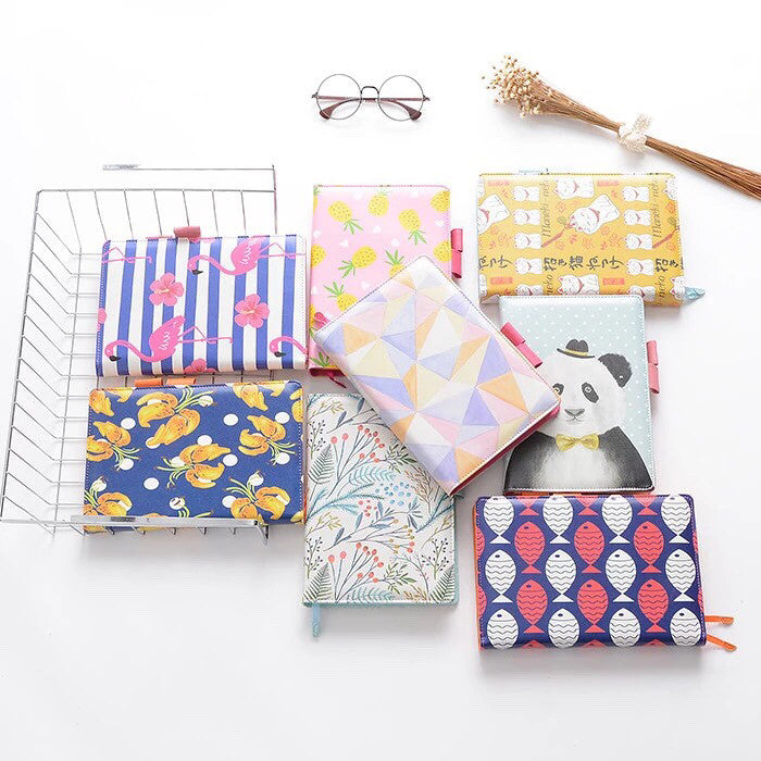 Stationary